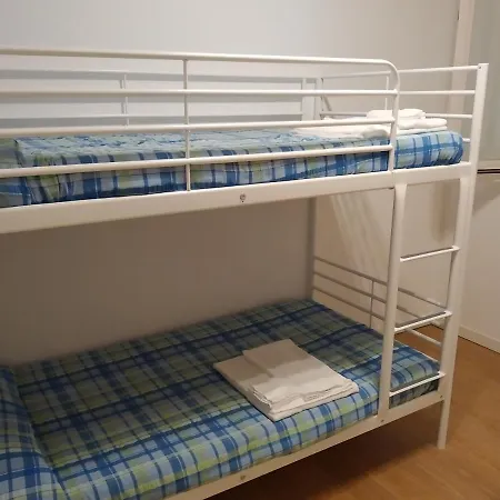 Nuovo Borgo *