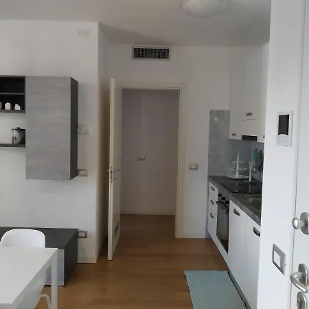 Διαμέρισμα Nuovo Borgo