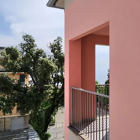 Nuovo Borgo