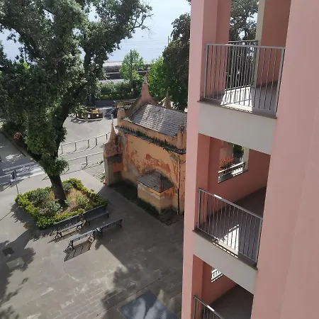 Nuovo Borgo Διαμέρισμα