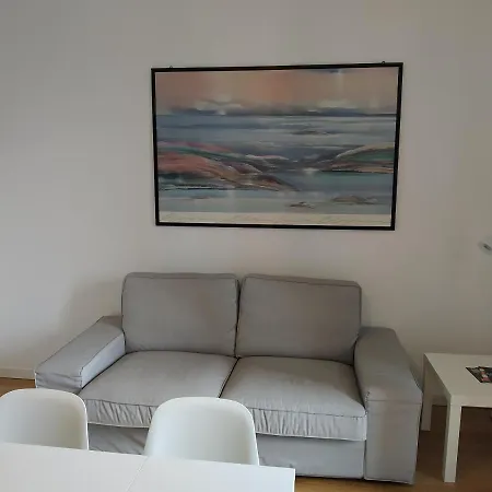 Διαμέρισμα Nuovo Borgo