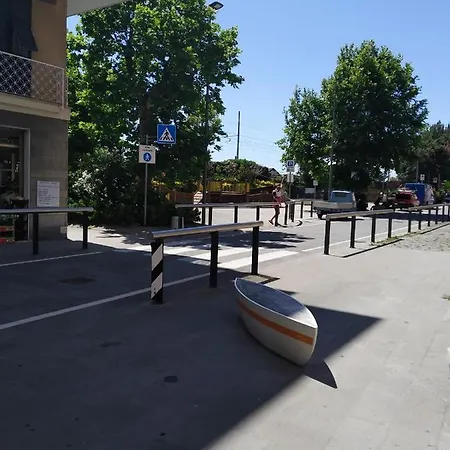 Nuovo Borgo Διαμέρισμα