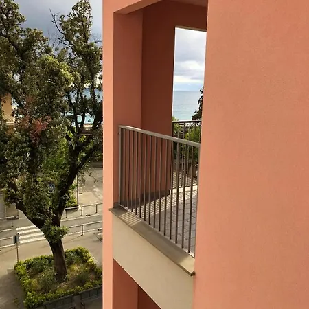 Nuovo Borgo *