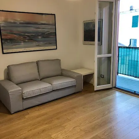 Nuovo Borgo Διαμέρισμα Cavi di Lavagna