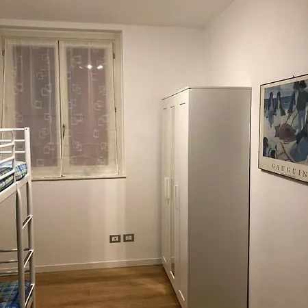 Διαμέρισμα Nuovo Borgo