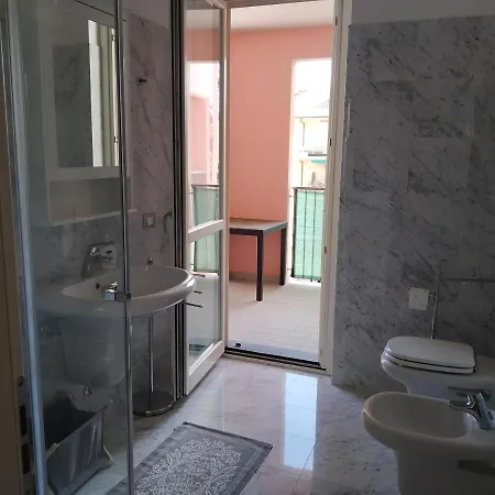 Nuovo Borgo Cavi di Lavagna