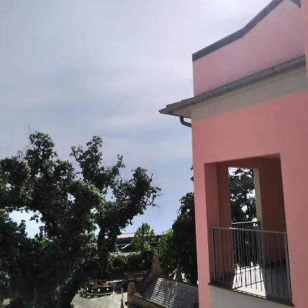 Nuovo Borgo * Cavi di Lavagna