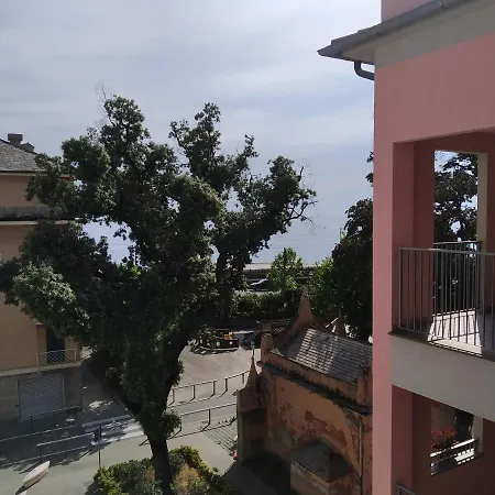 Nuovo Borgo