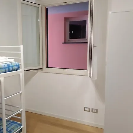 Nuovo Borgo * Cavi di Lavagna