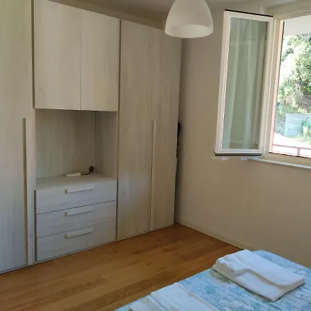 Nuovo Borgo * Cavi di Lavagna