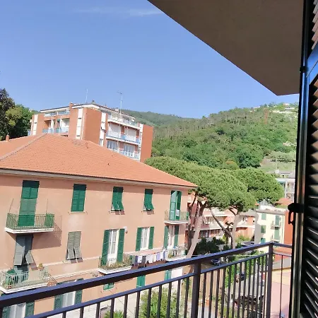 Nuovo Borgo Cavi di Lavagna