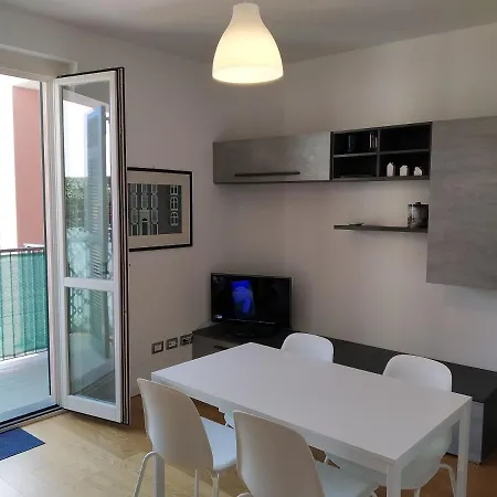 Apartment Nuovo Borgo *