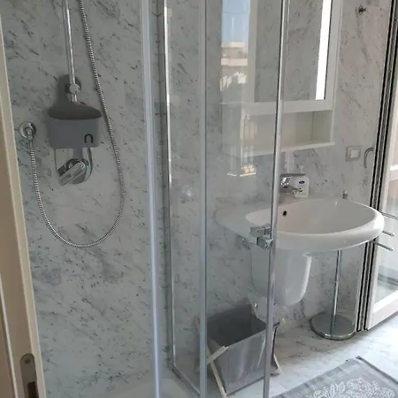 Apartment Nuovo Borgo