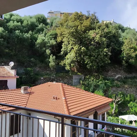 Apartment Nuovo Borgo *