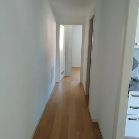 Nuovo Borgo Apartment