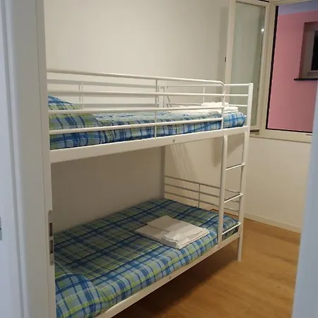 Nuovo Borgo Apartment Cavi di Lavagna