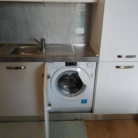 Apartamento Nuovo Borgo *