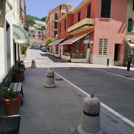 Apartment Nuovo Borgo