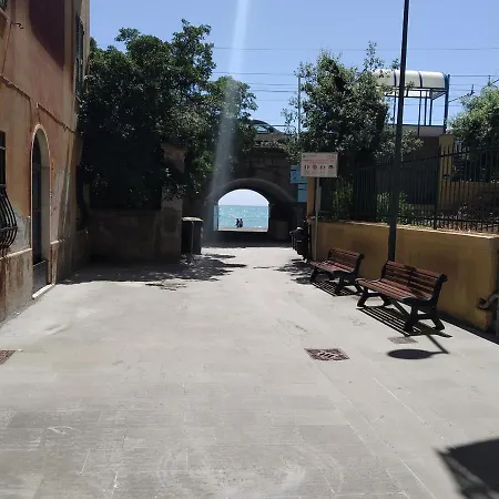 Nuovo Borgo Apartment Cavi di Lavagna