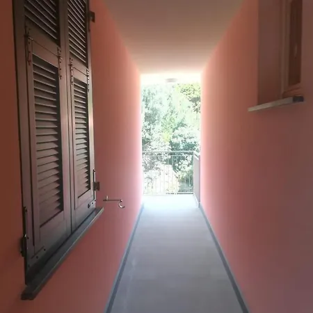 Nuovo Borgo Apartment *