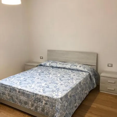 Nuovo Borgo * Cavi di Lavagna