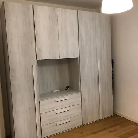 Nuovo Borgo * Cavi di Lavagna