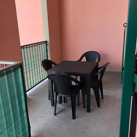 Nuovo Borgo *