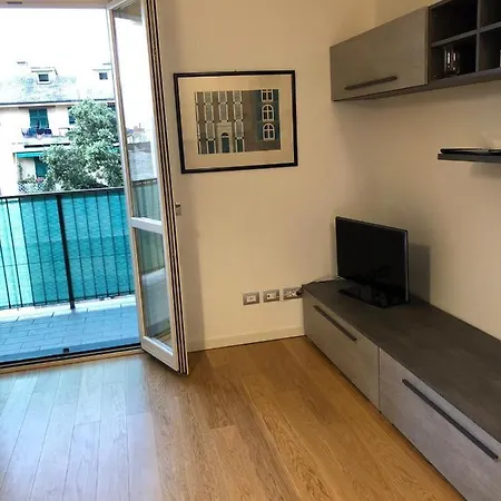 Nuovo Borgo * Cavi di Lavagna