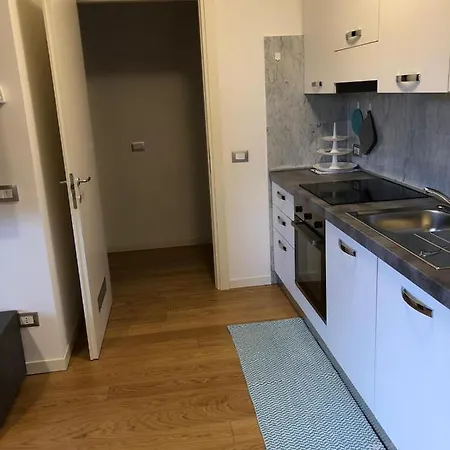 Nuovo Borgo *