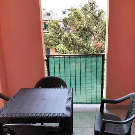 Nuovo Borgo * Cavi di Lavagna